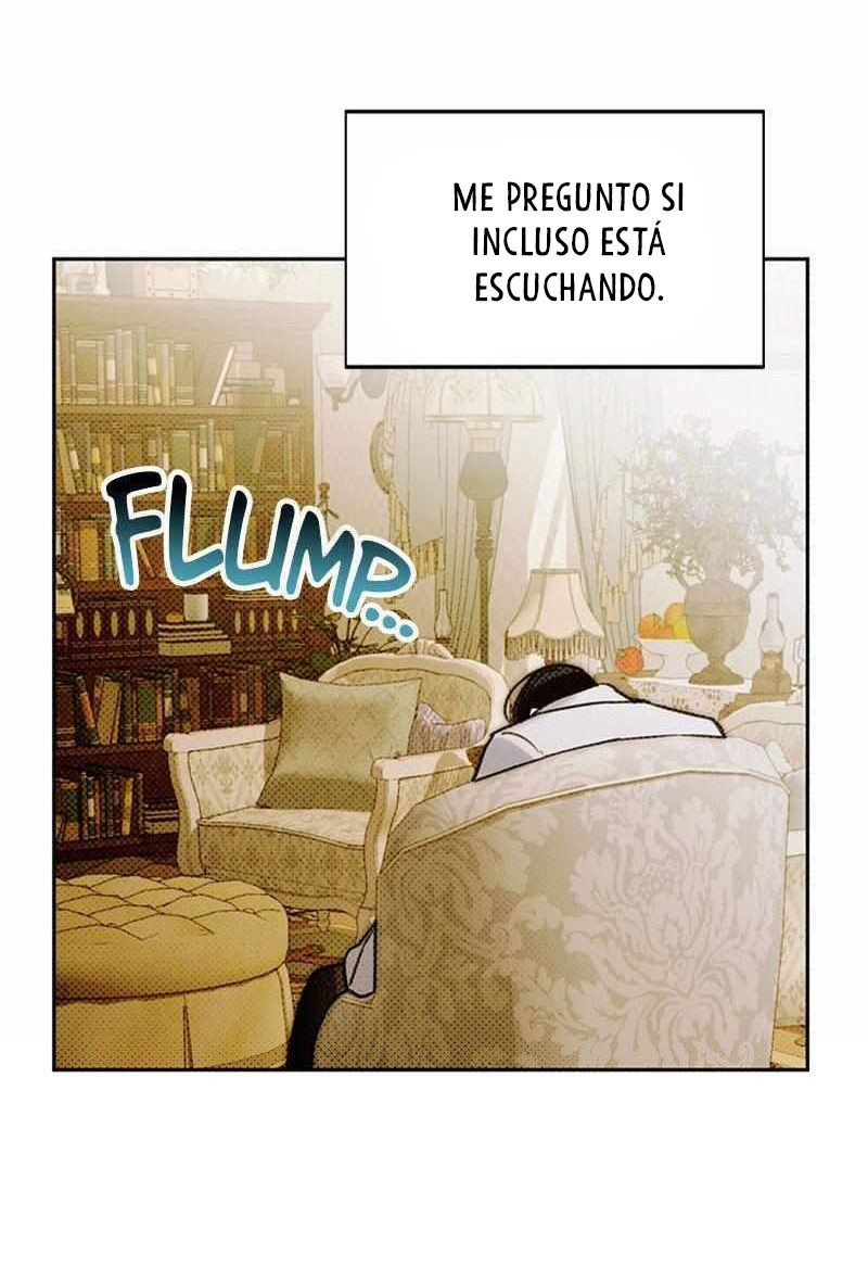 Solo Para Dos Capítulo 20 - Página 53