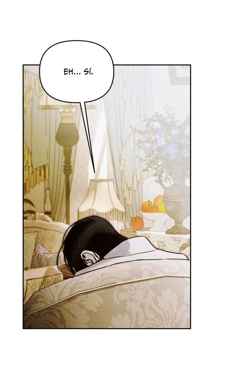 Solo Para Dos Capítulo 20 - Página 55