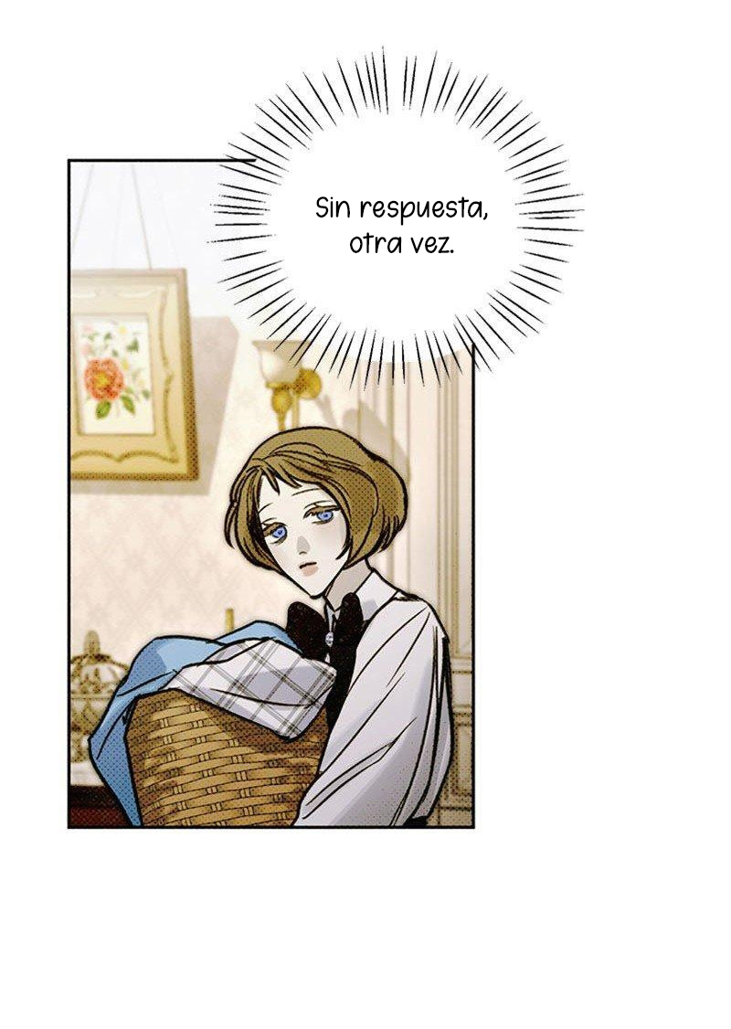 Solo Para Dos Capítulo 20 - Página 58