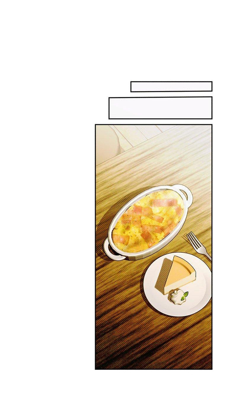 Solo Para Dos Capítulo 20 - Página 59