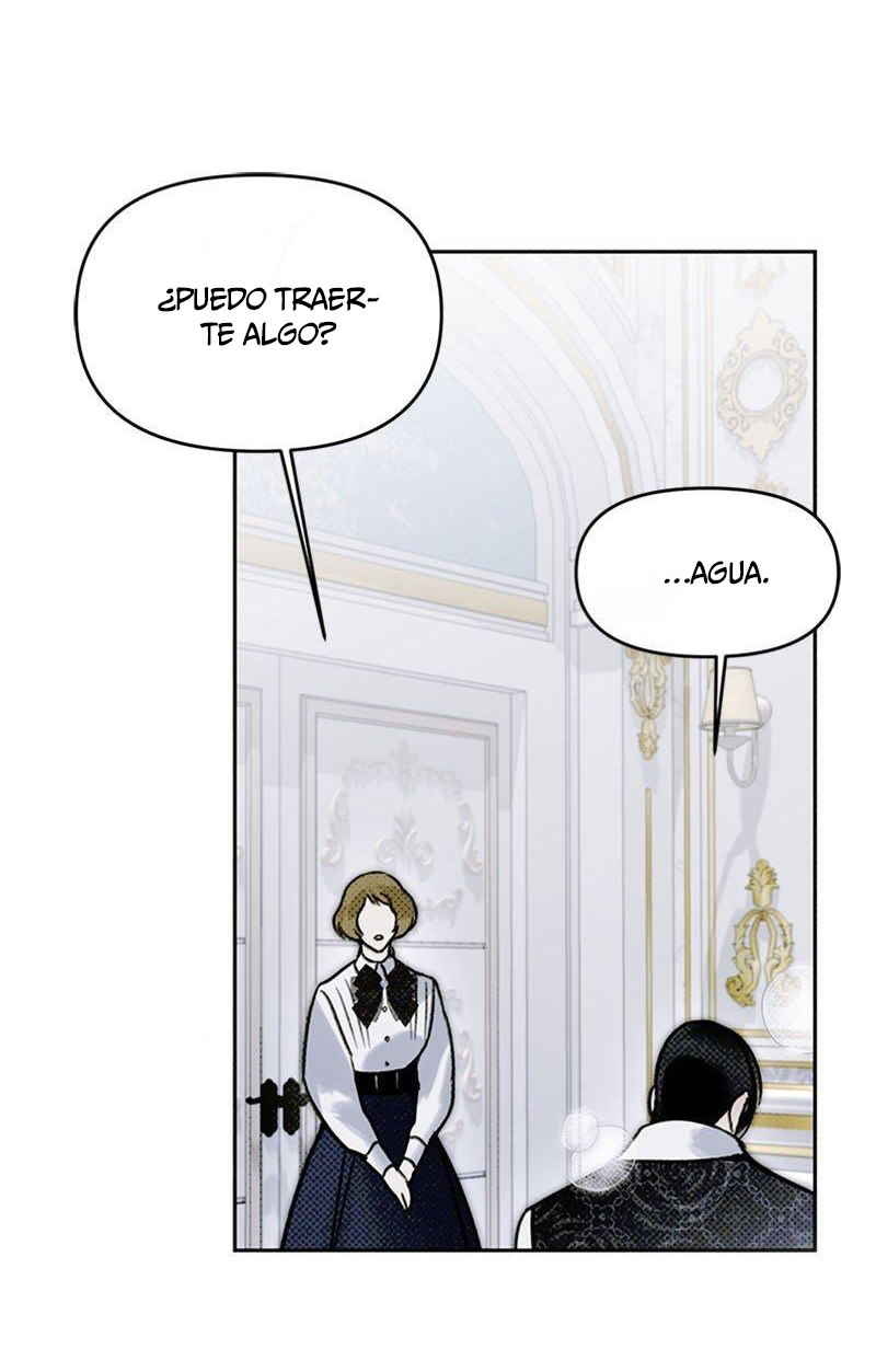 Solo Para Dos Capítulo 20 - Página 6