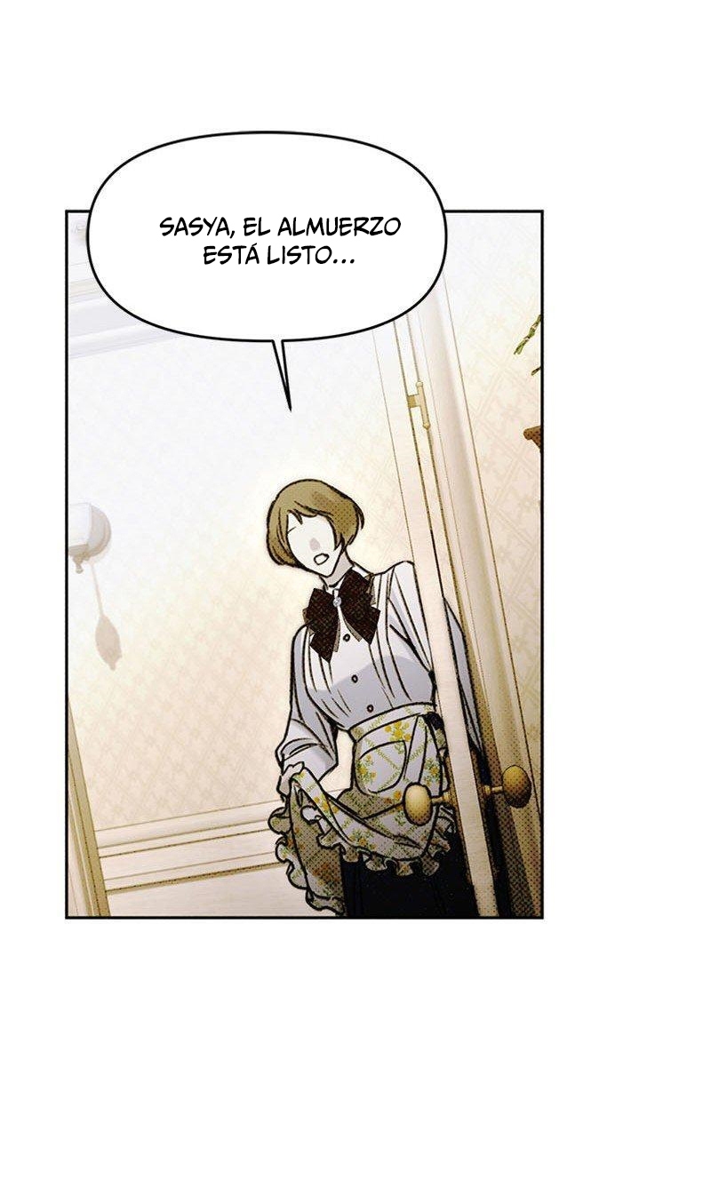 Solo Para Dos Capítulo 20 - Página 60