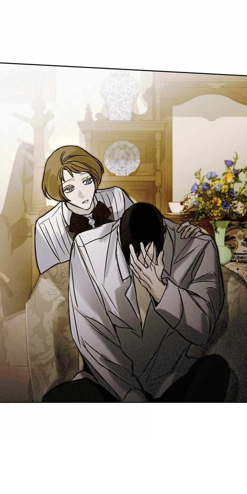 Solo Para Dos Capítulo 20 - Página 64