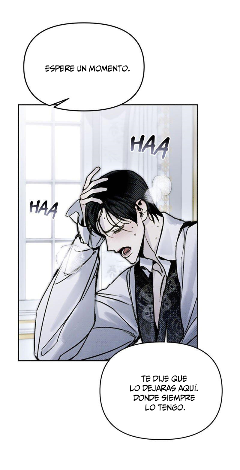 Solo Para Dos Capítulo 20 - Página 7