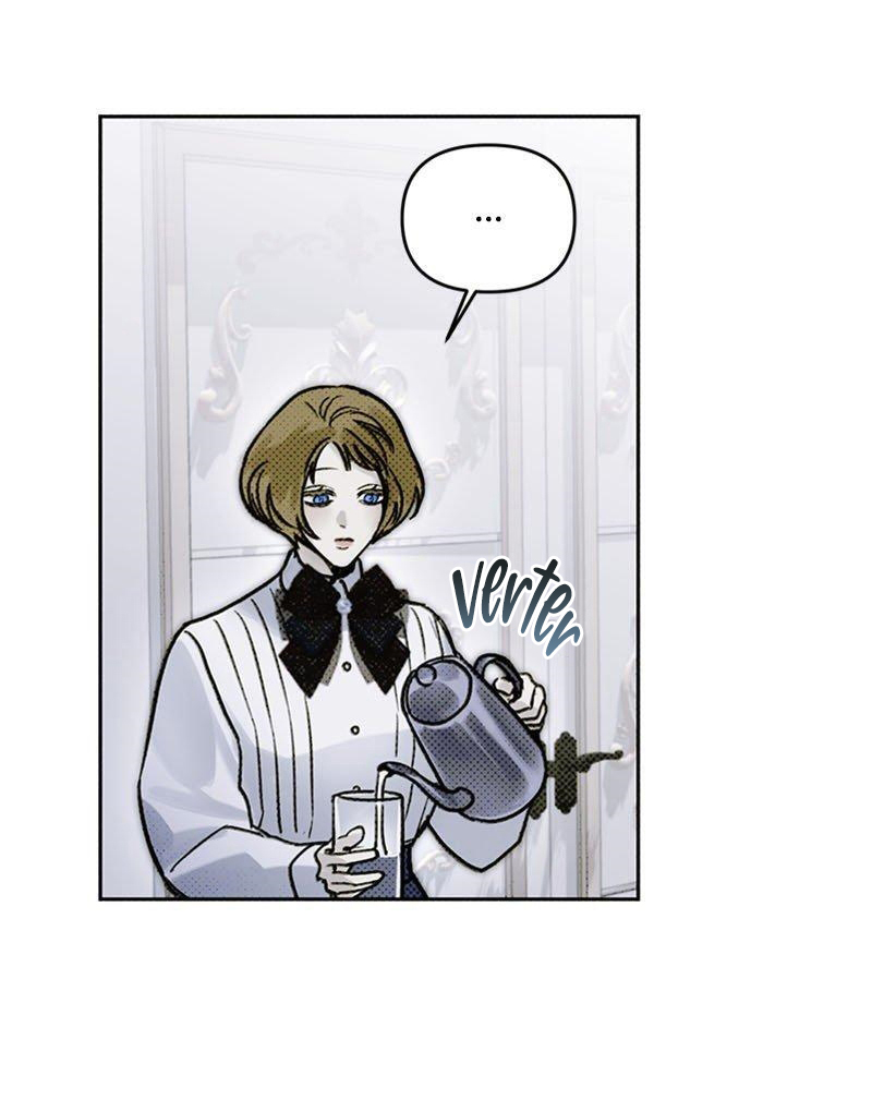 Solo Para Dos Capítulo 20 - Página 8