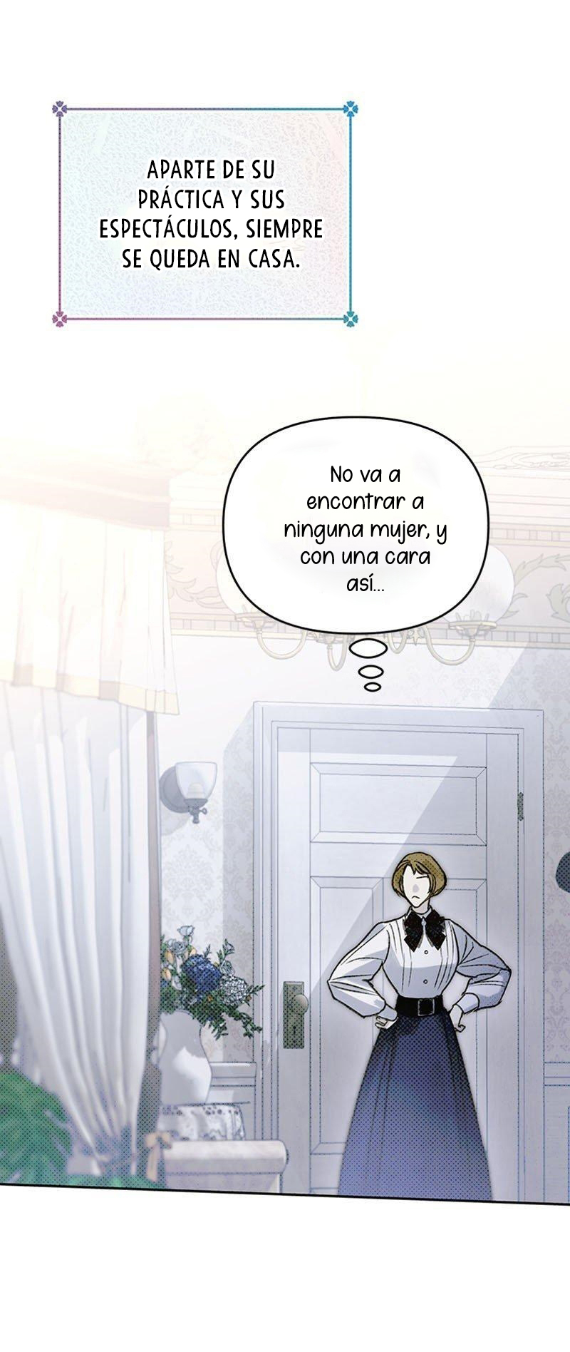 Solo Para Dos Capítulo 21 - Página 10