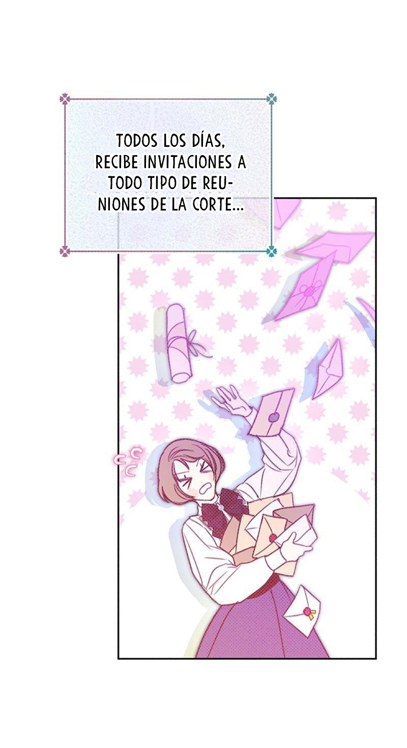 Solo Para Dos Capítulo 21 - Página 12