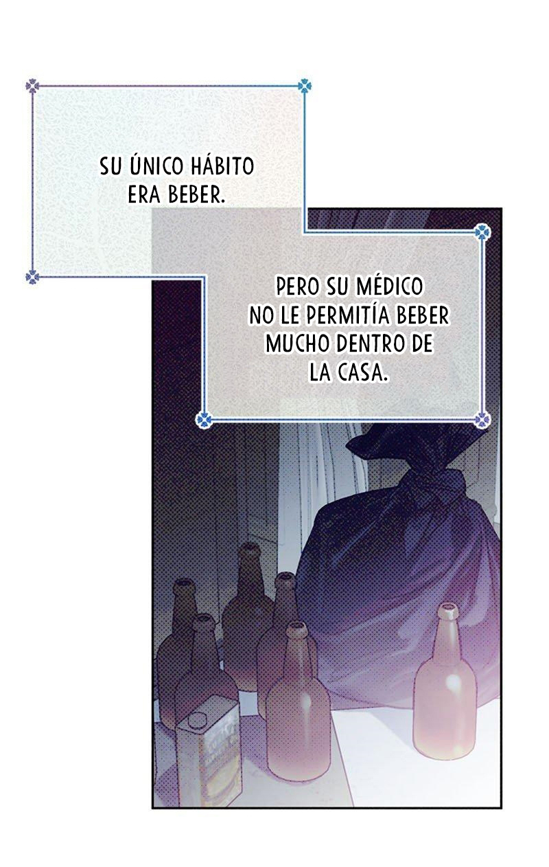 Solo Para Dos Capítulo 21 - Página 14