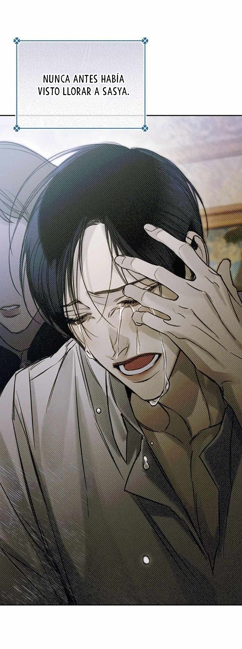 Solo Para Dos Capítulo 21 - Página 21