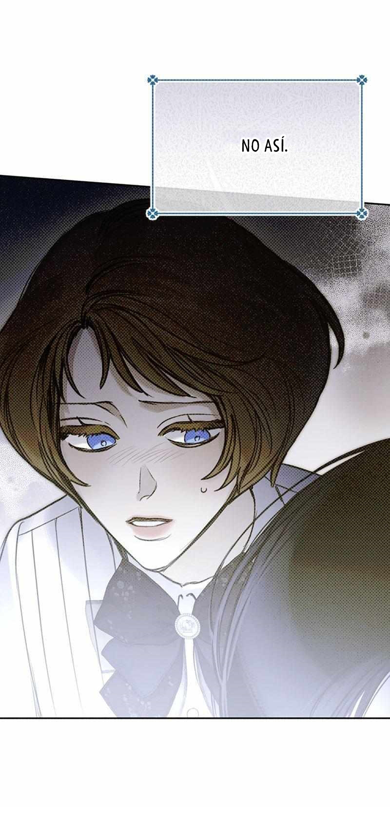 Solo Para Dos Capítulo 21 - Página 22