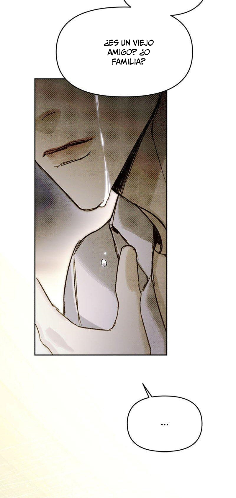 Solo Para Dos Capítulo 21 - Página 24