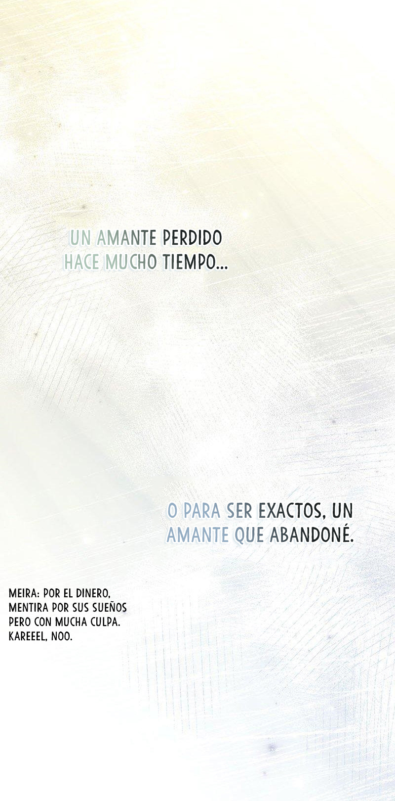 Solo Para Dos Capítulo 21 - Página 25