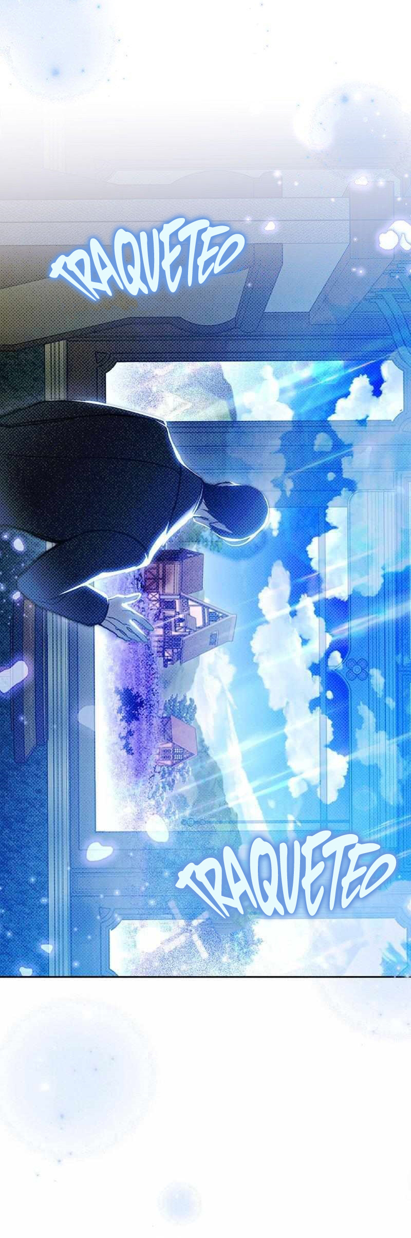 Solo Para Dos Capítulo 21 - Página 31