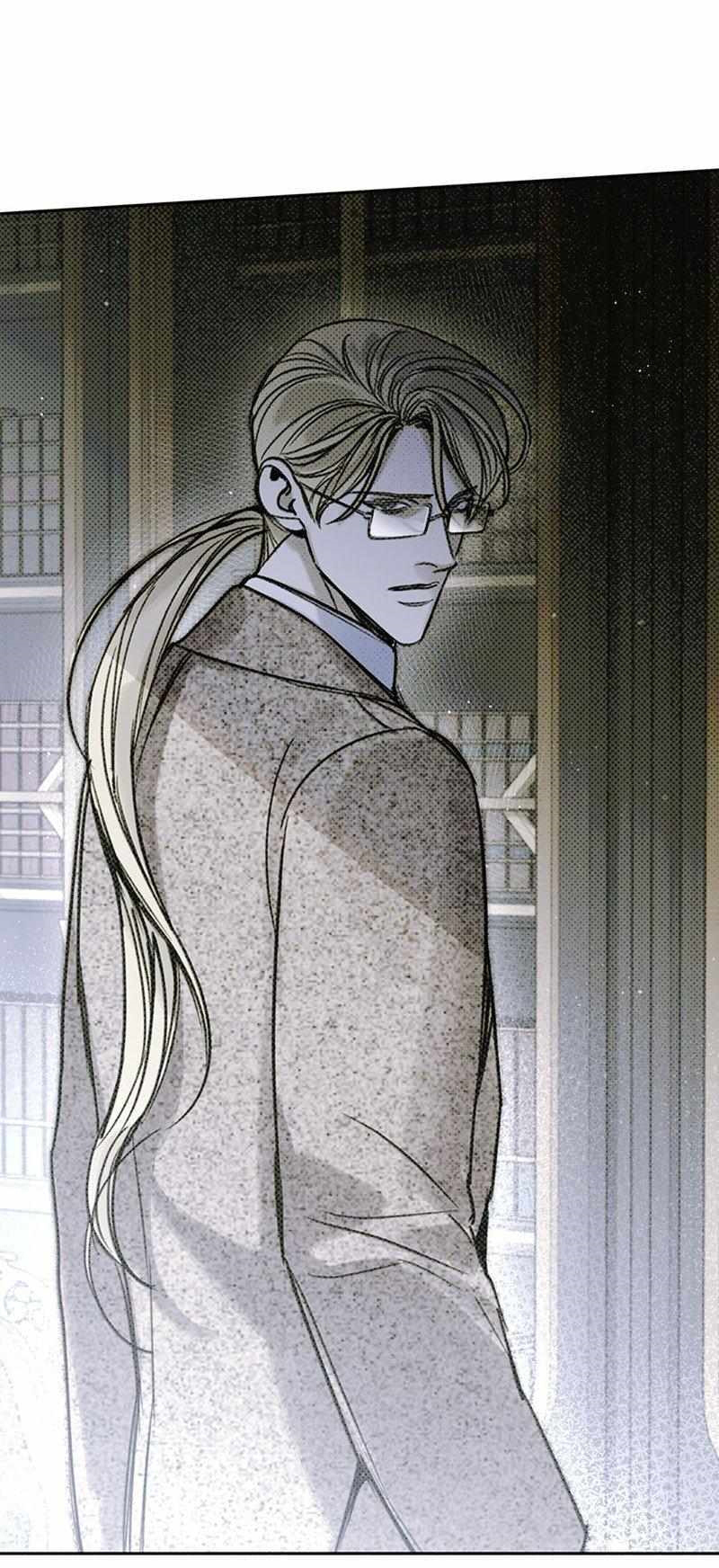 Solo Para Dos Capítulo 21 - Página 35