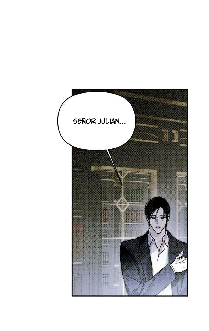 Solo Para Dos Capítulo 21 - Página 36