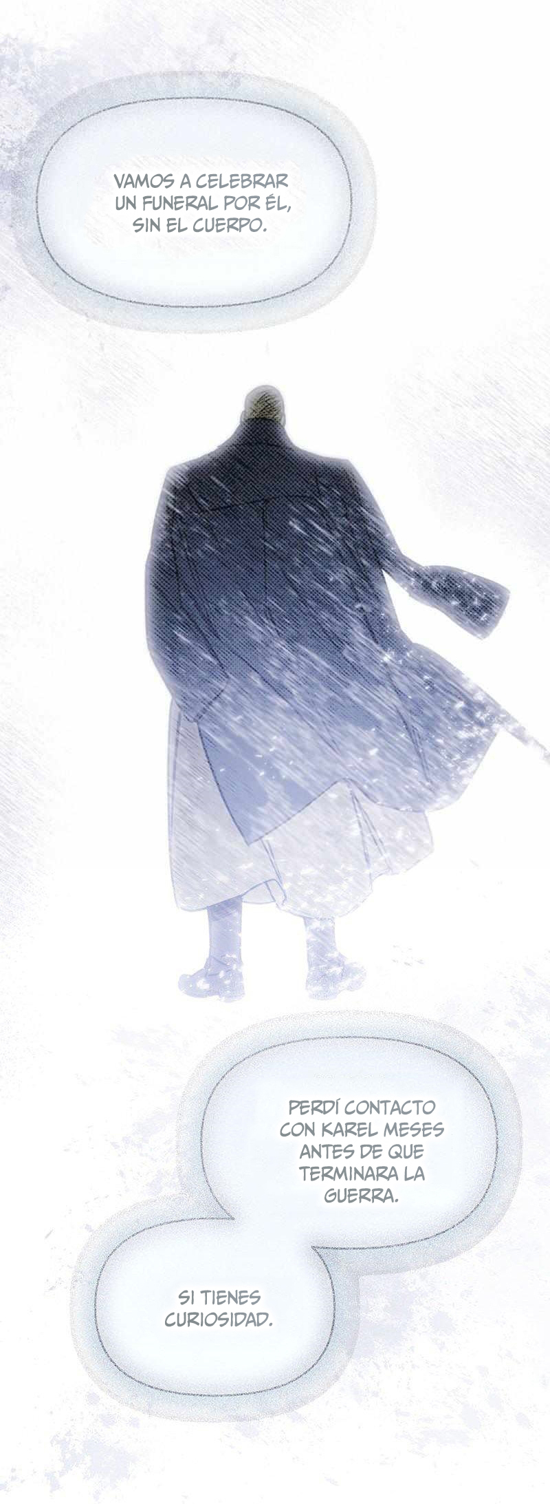 Solo Para Dos Capítulo 21 - Página 39