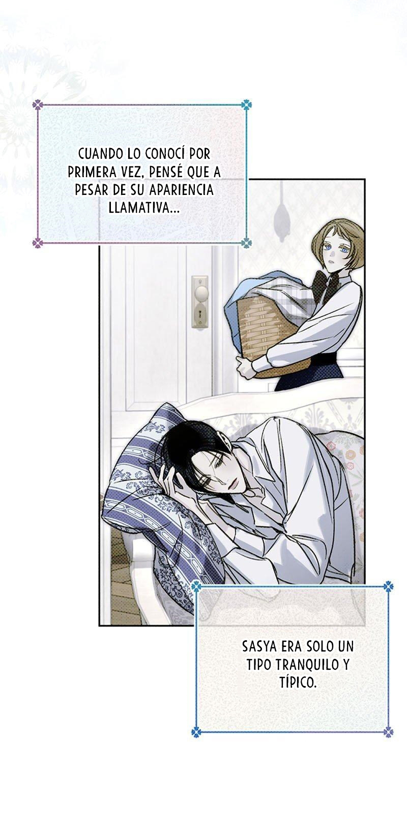 Solo Para Dos Capítulo 21 - Página 4