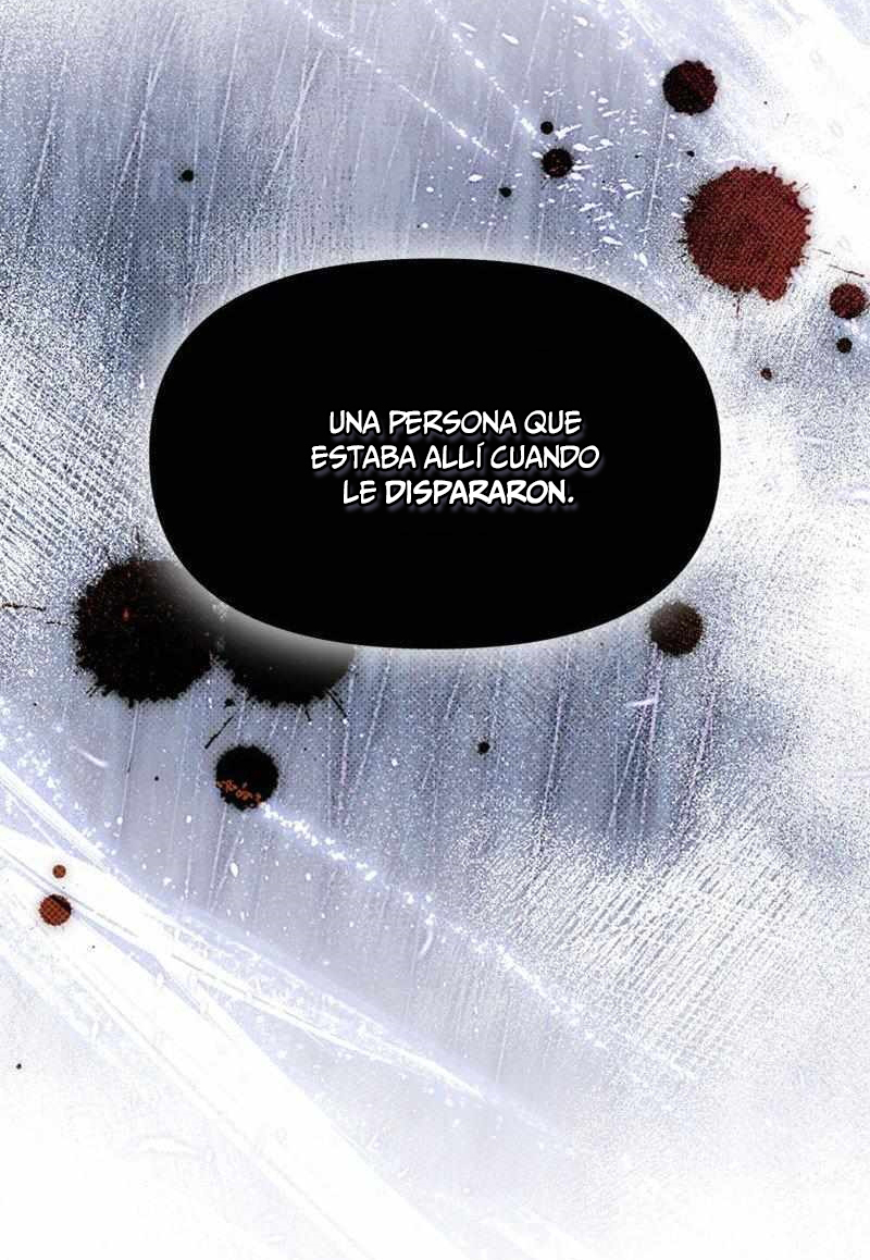 Solo Para Dos Capítulo 21 - Página 41