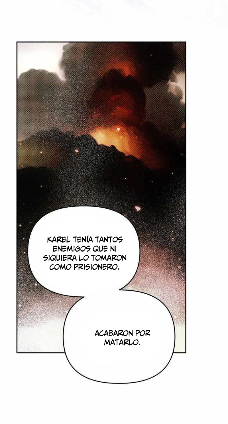 Solo Para Dos Capítulo 21 - Página 42