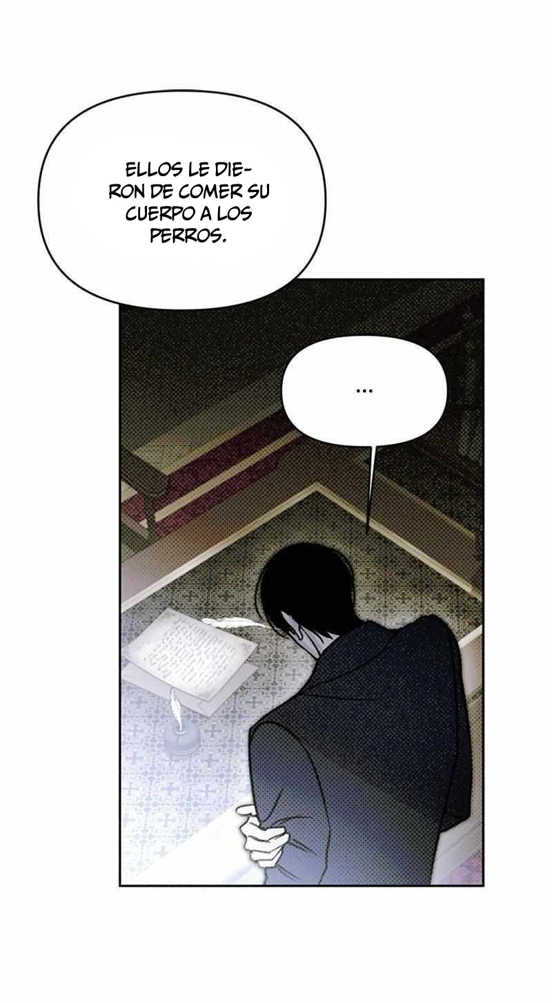 Solo Para Dos Capítulo 21 - Página 43