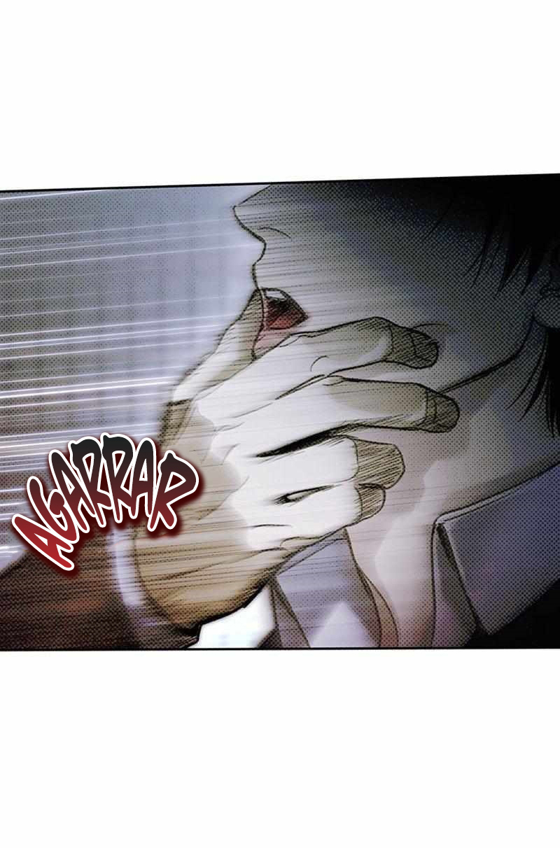 Solo Para Dos Capítulo 21 - Página 44