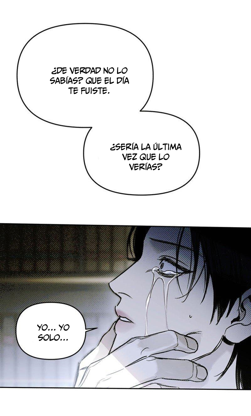 Solo Para Dos Capítulo 21 - Página 46