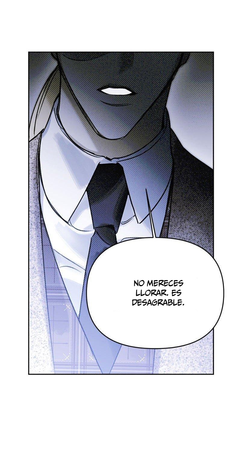 Solo Para Dos Capítulo 21 - Página 49