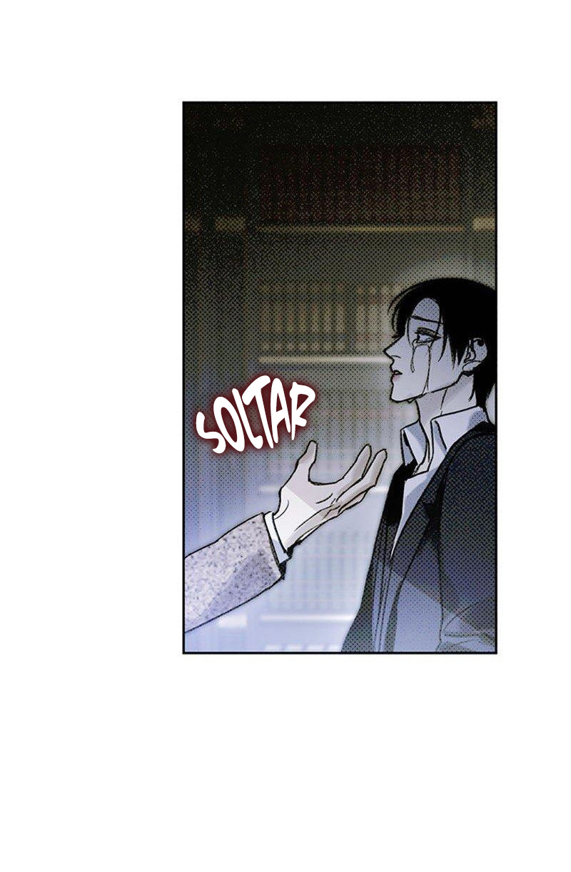 Solo Para Dos Capítulo 21 - Página 50