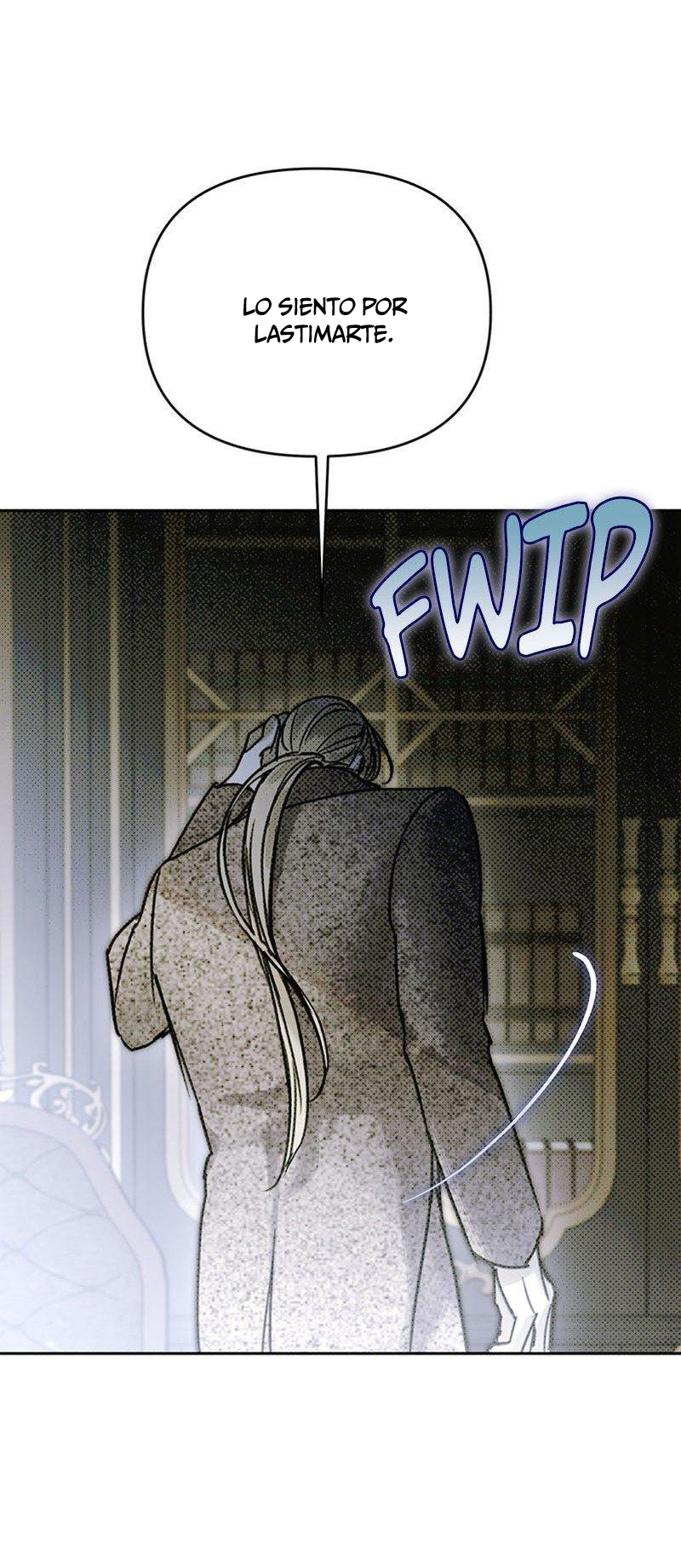 Solo Para Dos Capítulo 21 - Página 51