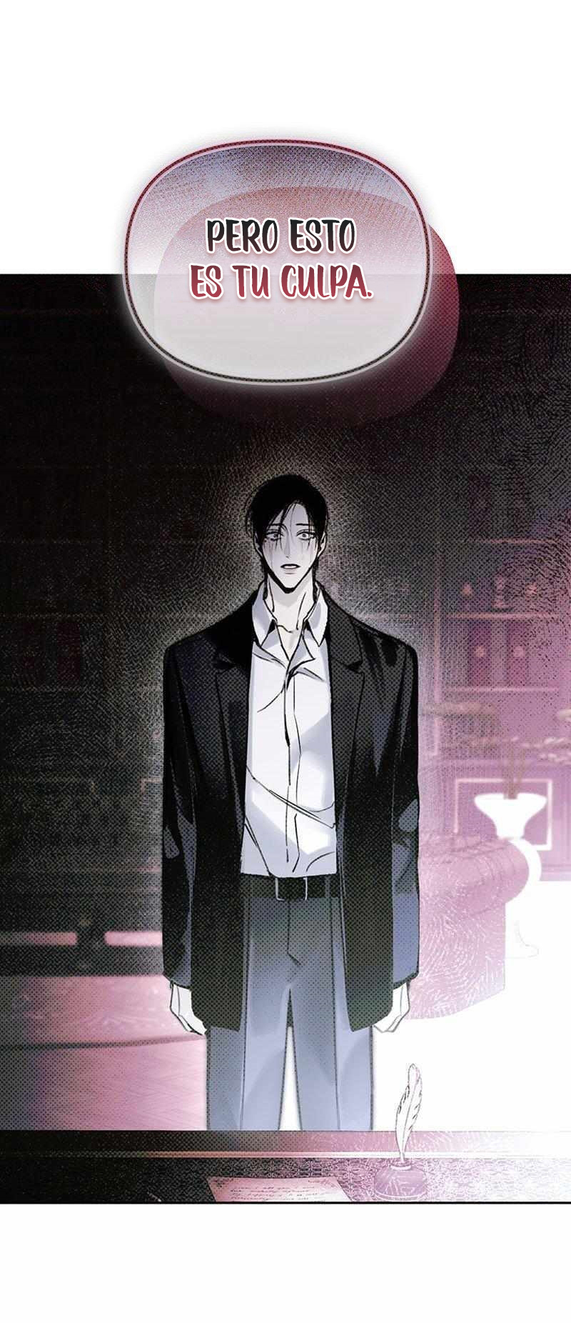 Solo Para Dos Capítulo 21 - Página 52