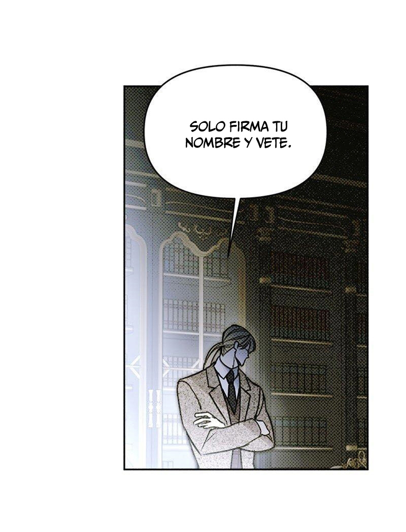 Solo Para Dos Capítulo 21 - Página 54