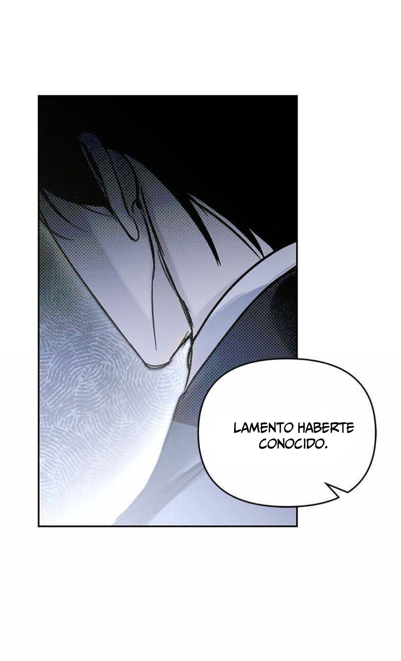 Solo Para Dos Capítulo 21 - Página 55