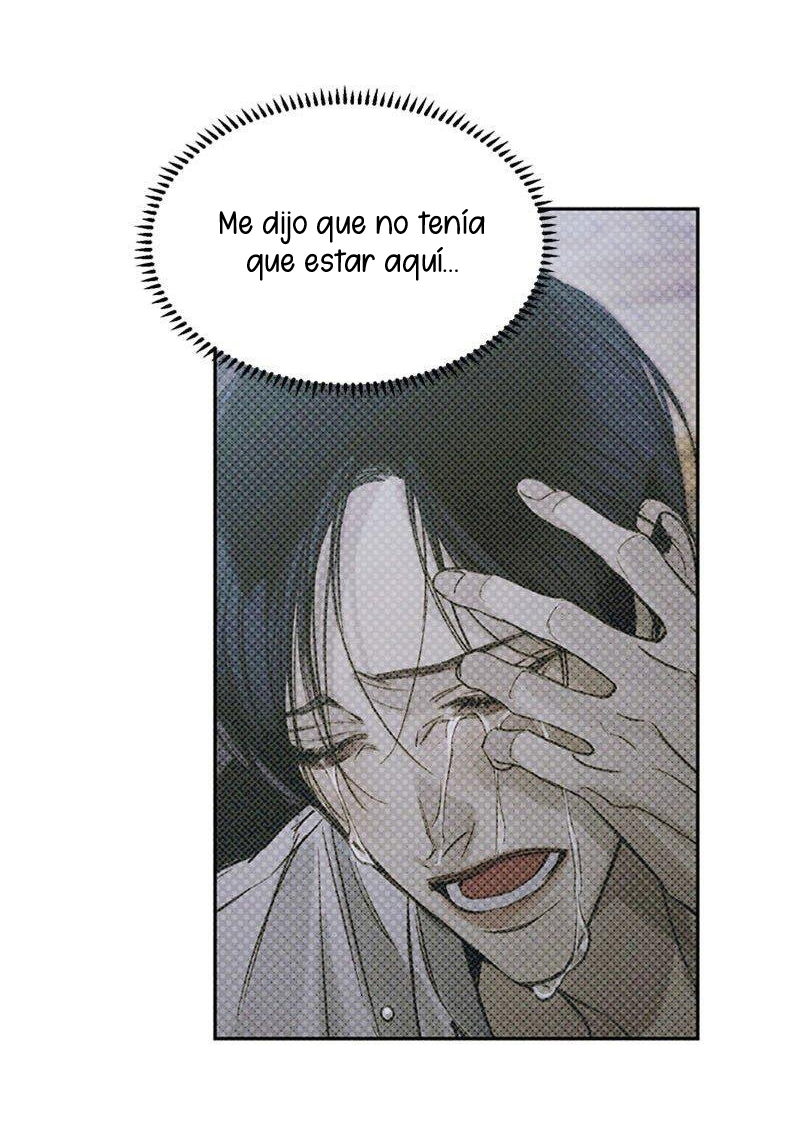 Solo Para Dos Capítulo 21 - Página 59