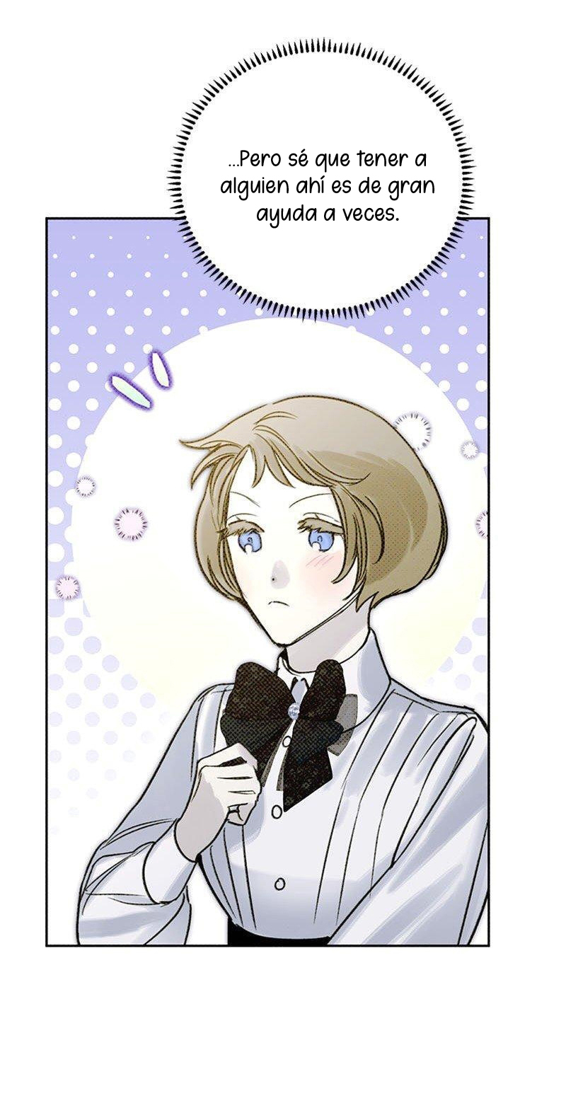 Solo Para Dos Capítulo 21 - Página 60