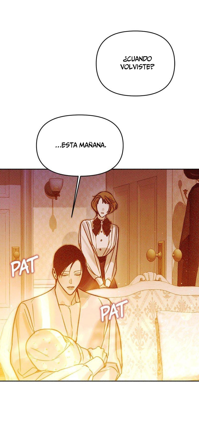 Solo Para Dos Capítulo 21 - Página 62