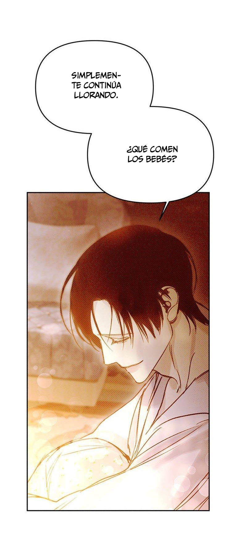 Solo Para Dos Capítulo 21 - Página 64