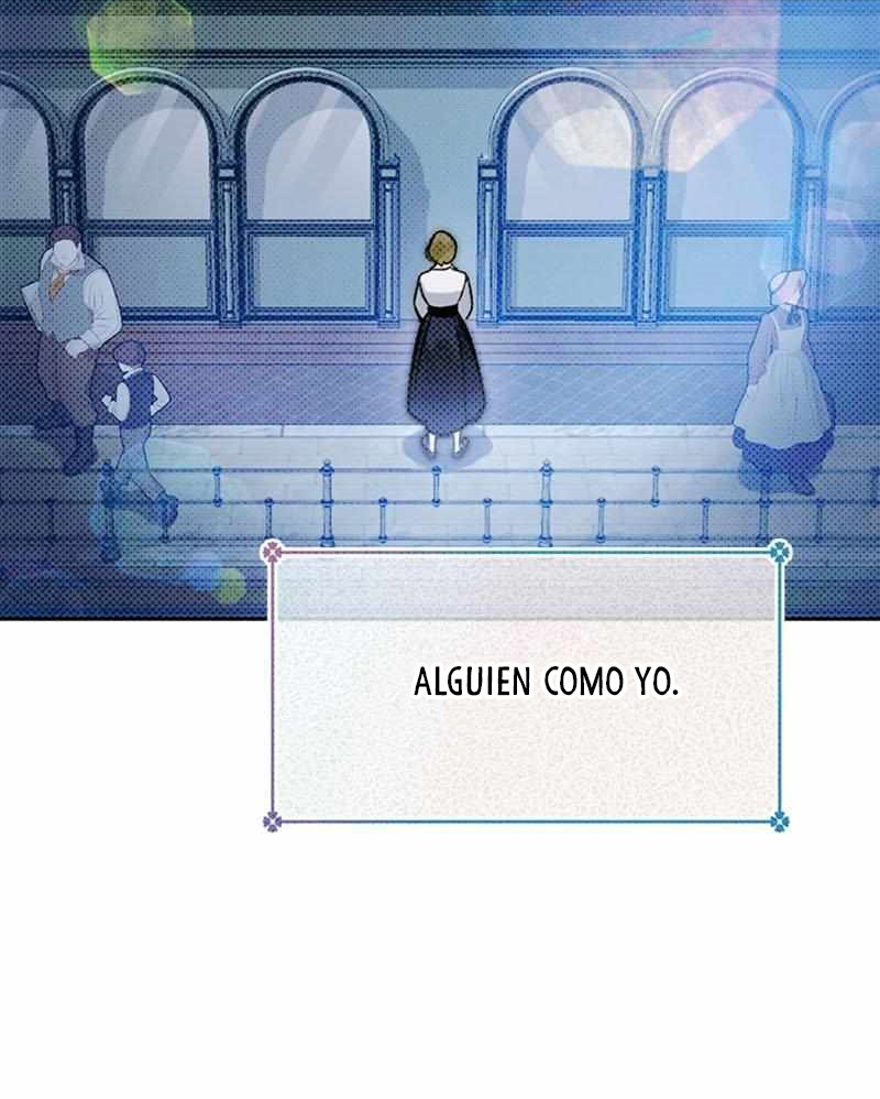 Solo Para Dos Capítulo 21 - Página 7