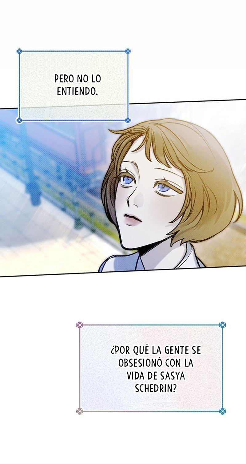 Solo Para Dos Capítulo 21 - Página 8