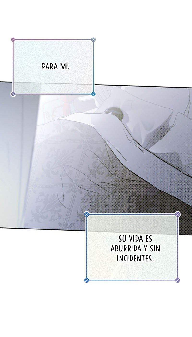 Solo Para Dos Capítulo 21 - Página 9