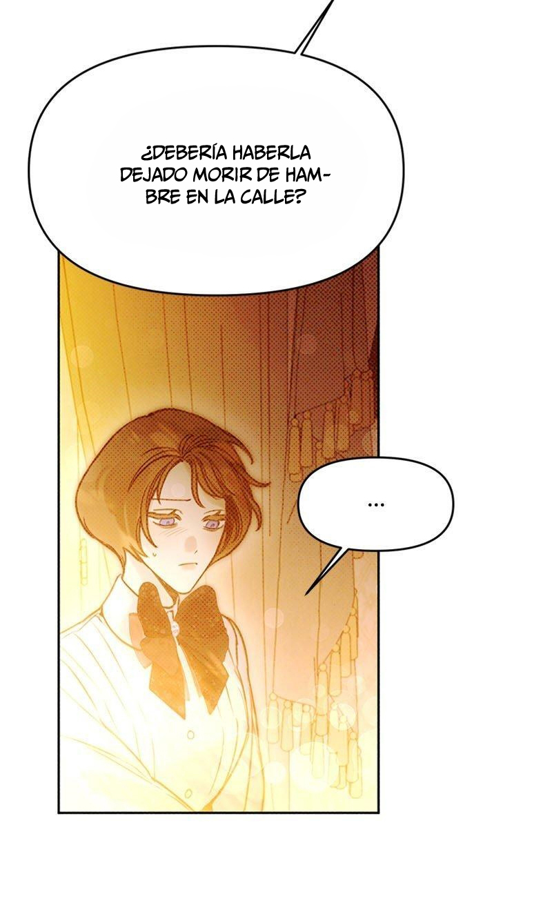 Solo Para Dos Capítulo 22 - Página 10