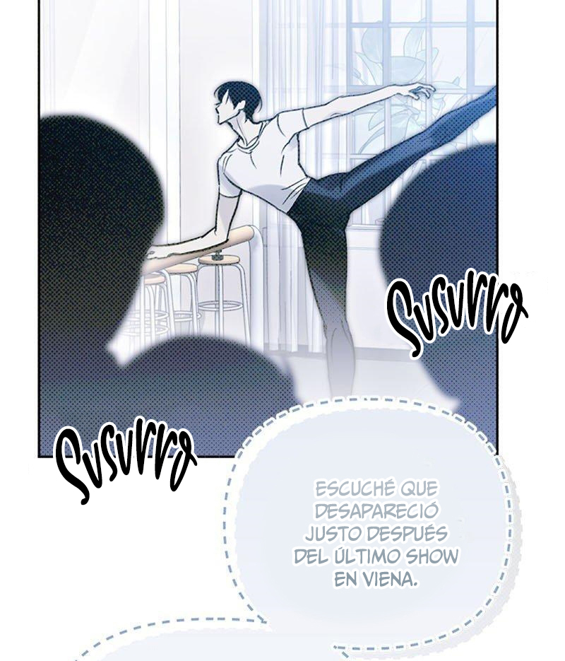 Solo Para Dos Capítulo 22 - Página 18