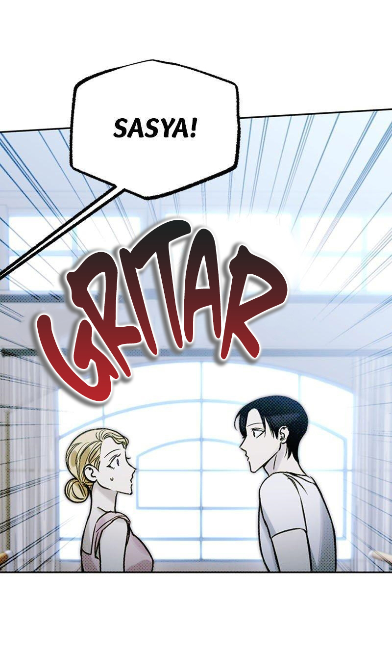 Solo Para Dos Capítulo 22 - Página 22