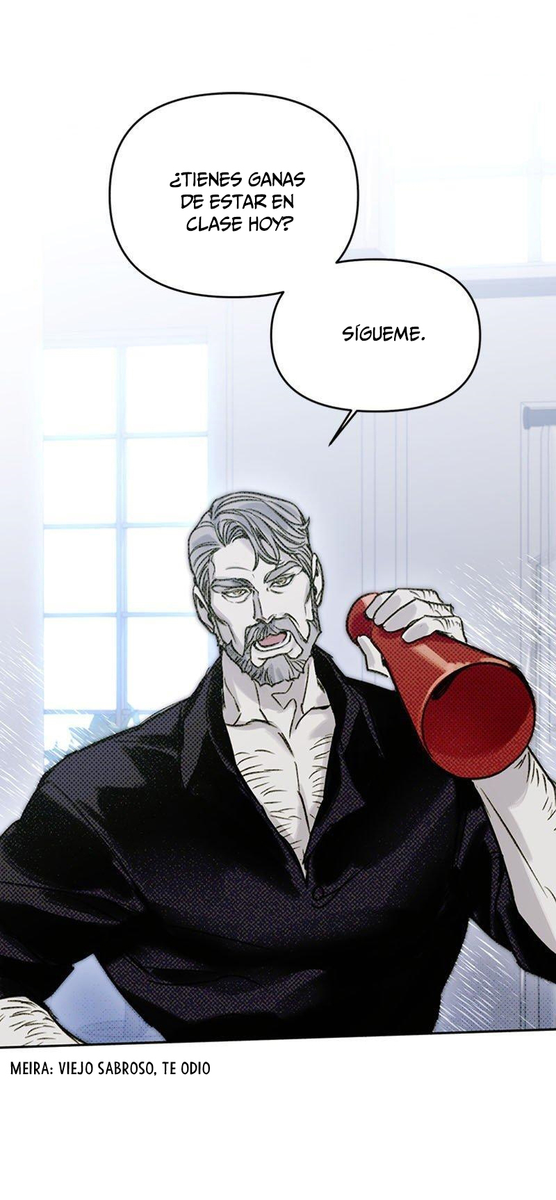 Solo Para Dos Capítulo 22 - Página 23