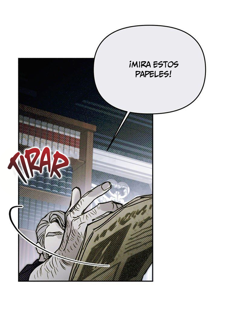 Solo Para Dos Capítulo 22 - Página 25