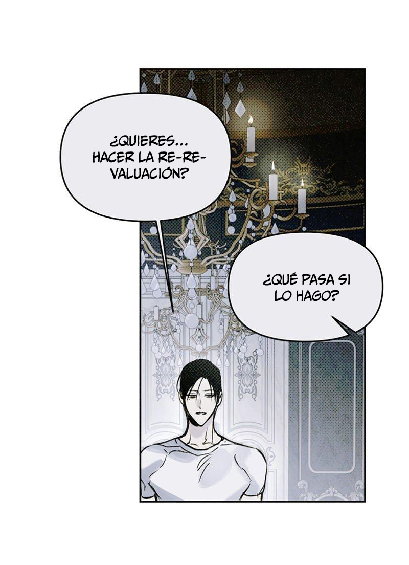 Solo Para Dos Capítulo 22 - Página 28