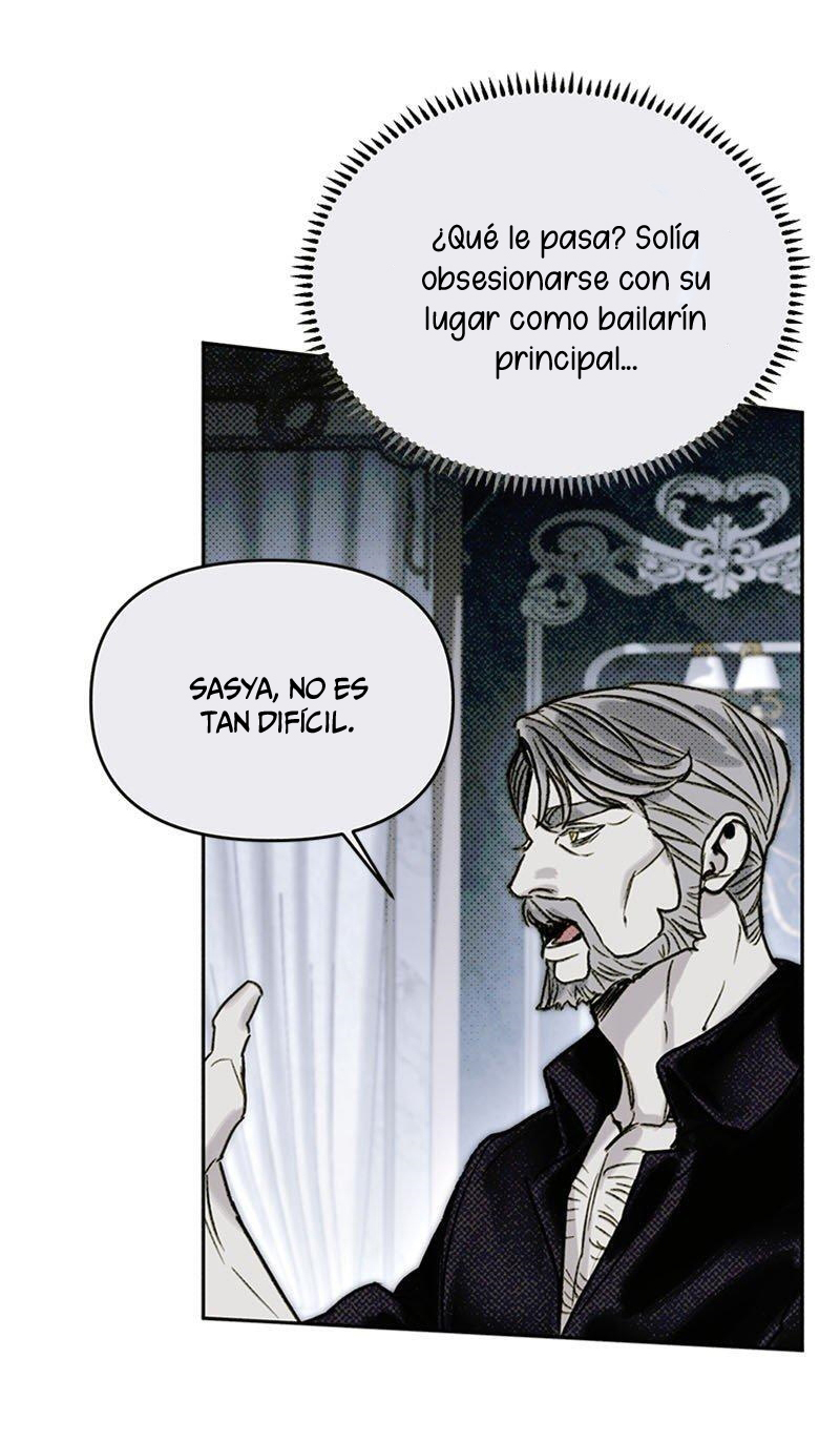 Solo Para Dos Capítulo 22 - Página 30