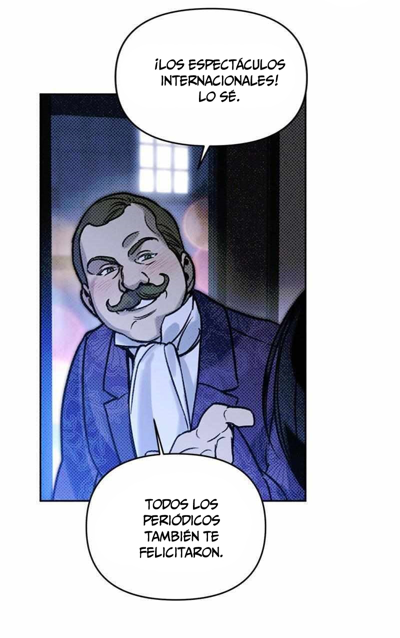 Solo Para Dos Capítulo 22 - Página 35