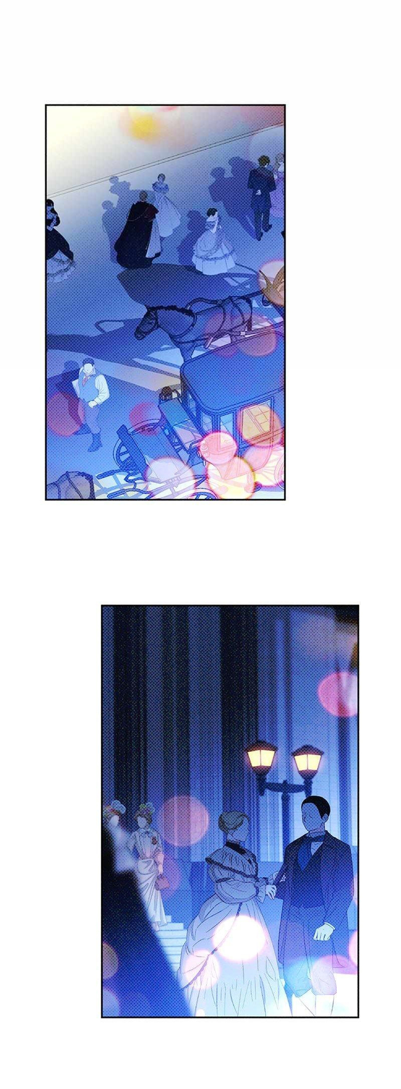 Solo Para Dos Capítulo 22 - Página 41