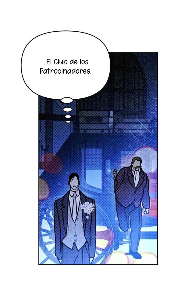 Solo Para Dos Capítulo 22 - Página 42