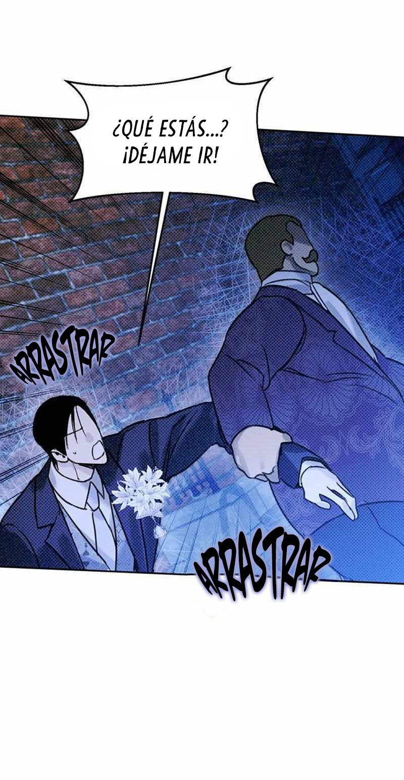 Solo Para Dos Capítulo 22 - Página 44